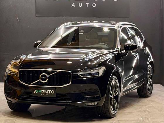 VOLVO XC60 2.0 D5 DIESEL MOMENTUM AWD GEARTRONIC VOLVO XC60 2.0 D5 DIESEL MOMENTUM AWD GEARTRONIC